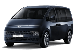 Hyundai Staria 1.6 T-GDI 2WD Signature