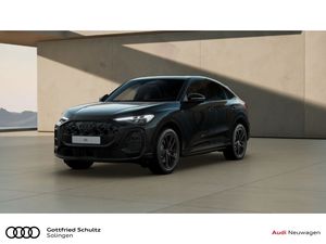 Audi Q5 Sportback e-hybrid quattro AHK Pano HuD S lin