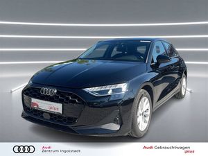 Audi A3 Sportback 30 TFSI LED Navi+ Virtual SHZ 16"