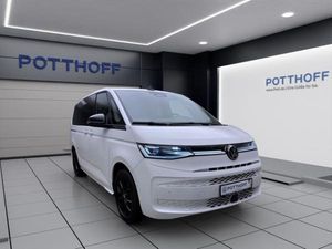 Volkswagen T7 Multivan Goal