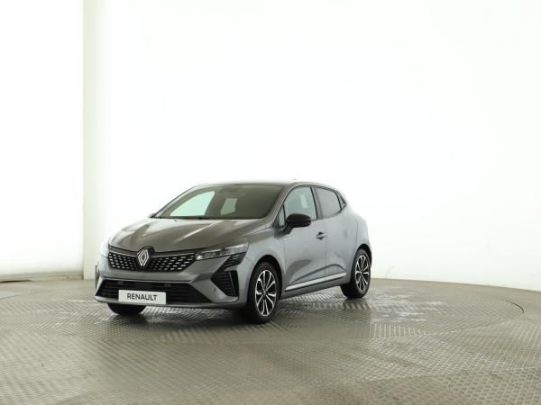 Renault Clio V 1.6 E-TECH Hybrid 145 Techno Kamera SHZ Leasing