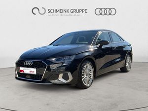 Audi A3 Limousine 35 TDI advanced KAMERA NAVI CarPlay