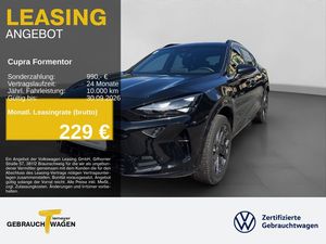 Cupra Formentor 2.0 TDI DSG SIDE-ASSIST SUPERSPORT 360