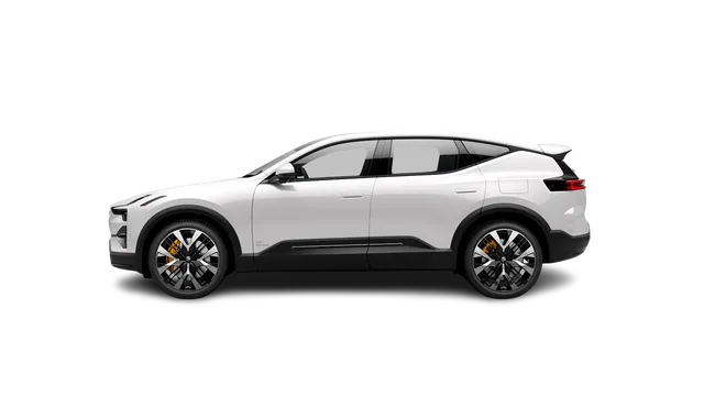 Polestar 3