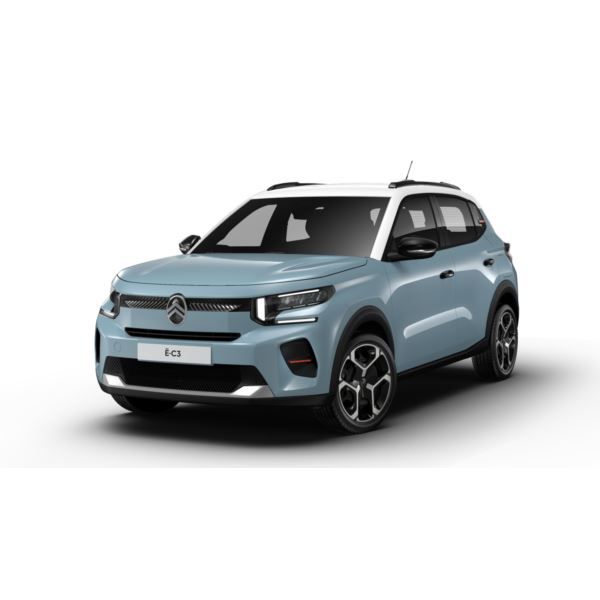 Citroën ë-C3 Elektromotor 113 Standard-Range Plus Leasing