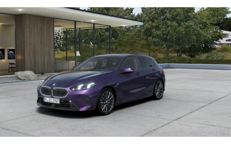 Bmw 3er-touring 320e XDrive Touring Auto 5dr Kauf