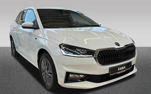 Skoda Fabia 1.0l TSI 85kW DSG Tour 5dr - Auto kaufen