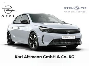 Opel Corsa Electric GS Elektromotor Automatik-Elektroantrieb
