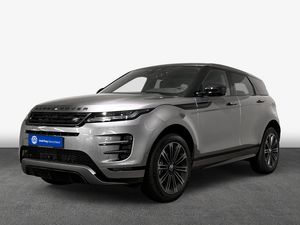 Range Rover Evoque P270e AWD DYNAMIC SE Graphite Edition Leasing