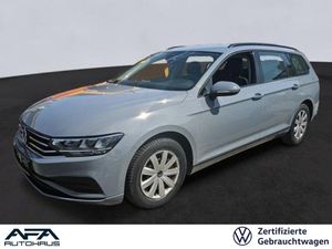 Volkswagen Passat Variant 1.5 TSI DSG RFK*Navi*LM16*SHZ