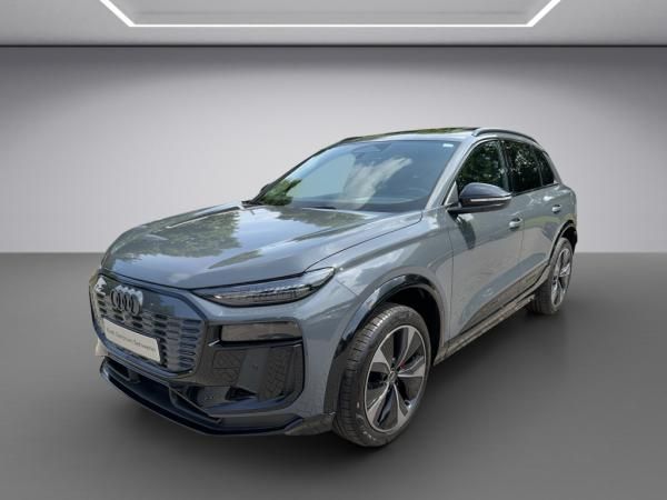 Audi SQ6 e-tron quattro Tech Pro S line Leasing