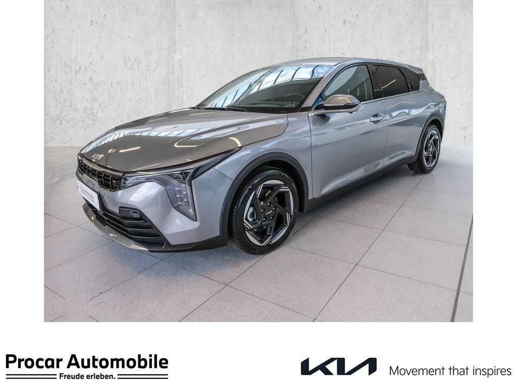 Kia K4 1.6 T-GDI 150PS DCT7 Spirit DriveWise Sound Leasing