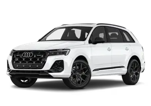 Audi SQ7 Automatik - Auto-Abo