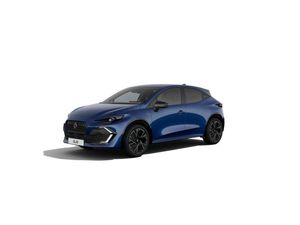 Renault Clio Esprit Alpine TCe 115 EDC