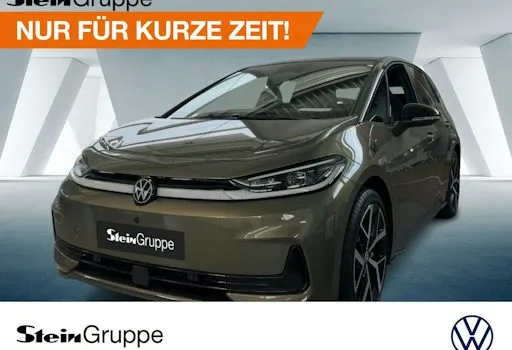 Volkswagen Id3-neo Style 79 KWh 170 KW 5dr