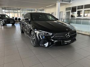 Mercedes-Benz CLA 180 Shooting Brake+Standheizung+Pannodach+AHK+Winter-Paket+Abstands-Assistent Leasing