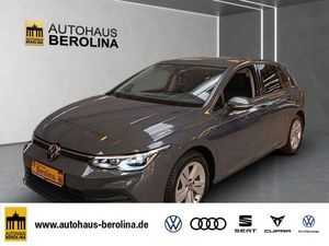 Volkswagen Golf VIII 1.5 TSI Life *StdHz*ACC*AHK*LED+*SHZ*