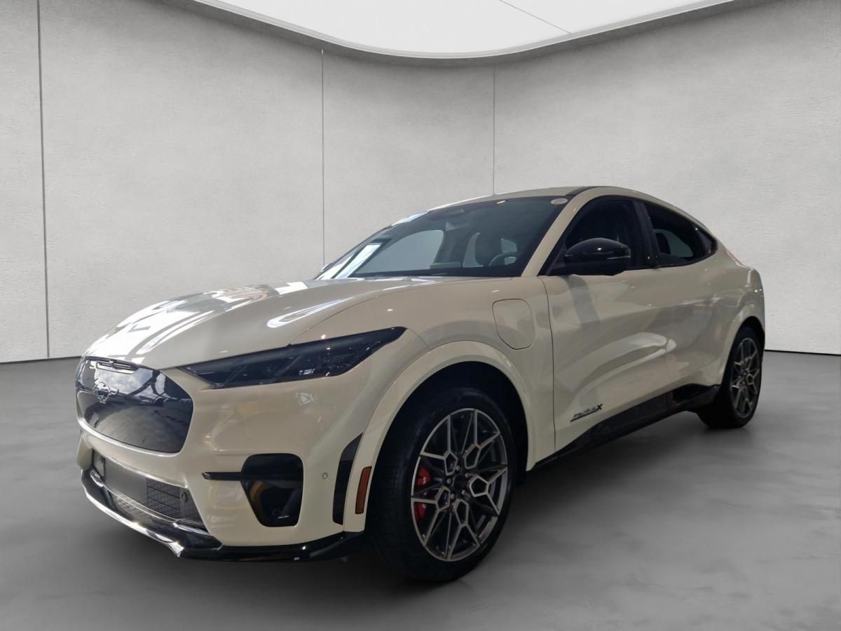 Ford Mustang Mach-E 🔋GT ⚡AWD 91KWh 💪 **ab 645 Euro inkl. 3.000 Euro E-Prämie💰 Leasing
