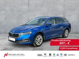 Skoda Octavia Combi 2.0TDI DSG STYLE LED+NAV+SHZ+ACC