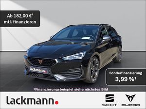 Cupra Leon Sportstourer VZ e-Hybrid *Navi*AHK*Winterp.