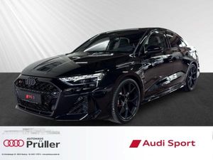 Audi RS3 Limousine qu S tro ACC+Kamera+Matrix+Pano