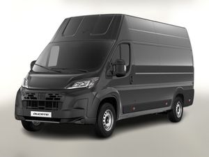 Fiat Ducato Maxi 35 AT8 L4H3 7"Display AppCo 270°HFT Gewerbeleasing