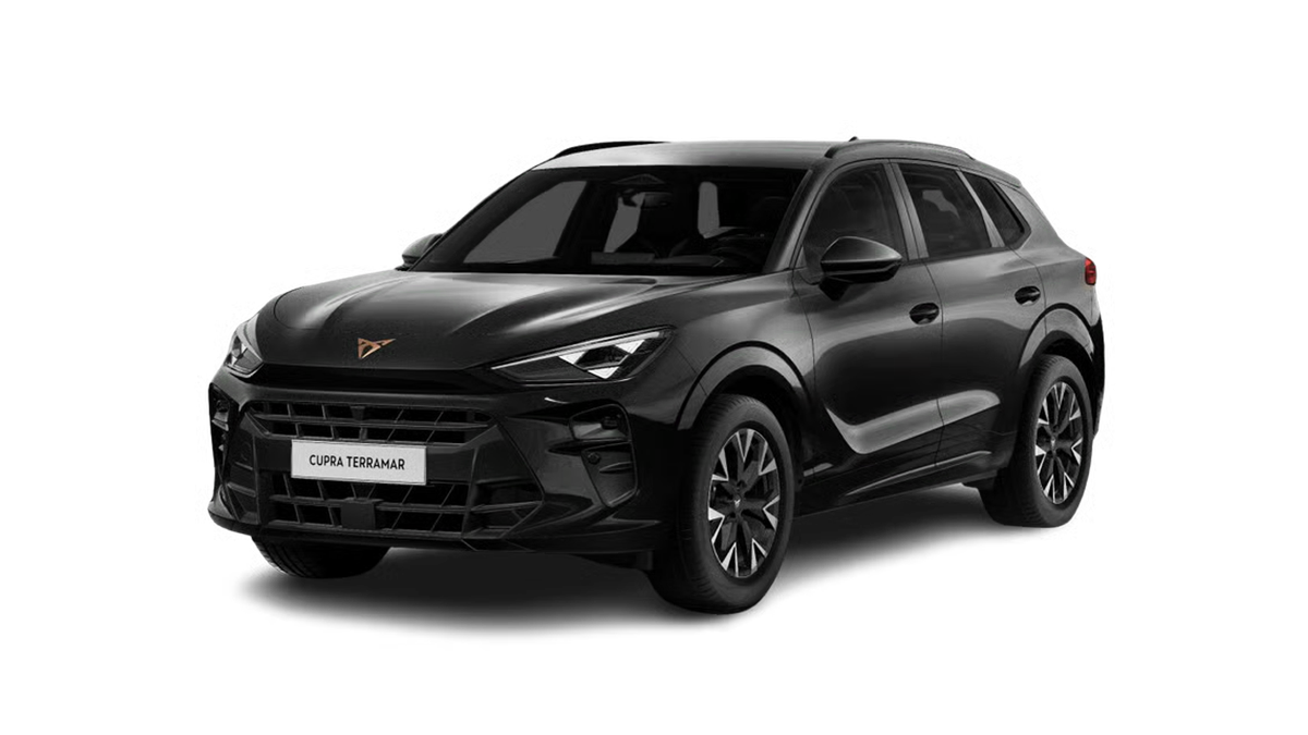 Cupra Terramar 1.5 eTSI 7-Gang-DSG Auto-Abo