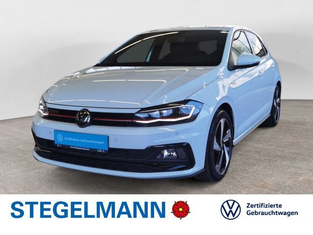 Volkswagen Polo VI 2.0 TSI DSG GTI *LED*App-Connect*Sitzhei Leasing