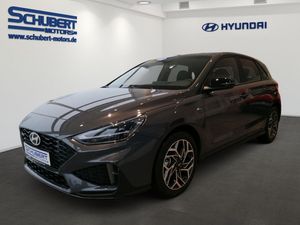 Hyundai i30 N-LINE 1.6 T-GDi NAVI KAMERA SHZ LED Soundsy