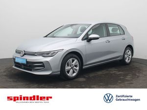 Volkswagen Golf VIII Life 2.0 TDI DSG / CarPlay, Navi, LED