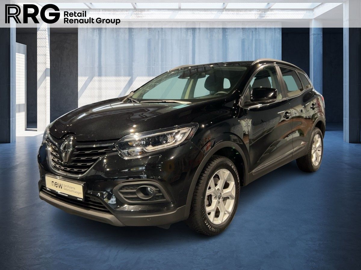Renault Kadjar Leasing