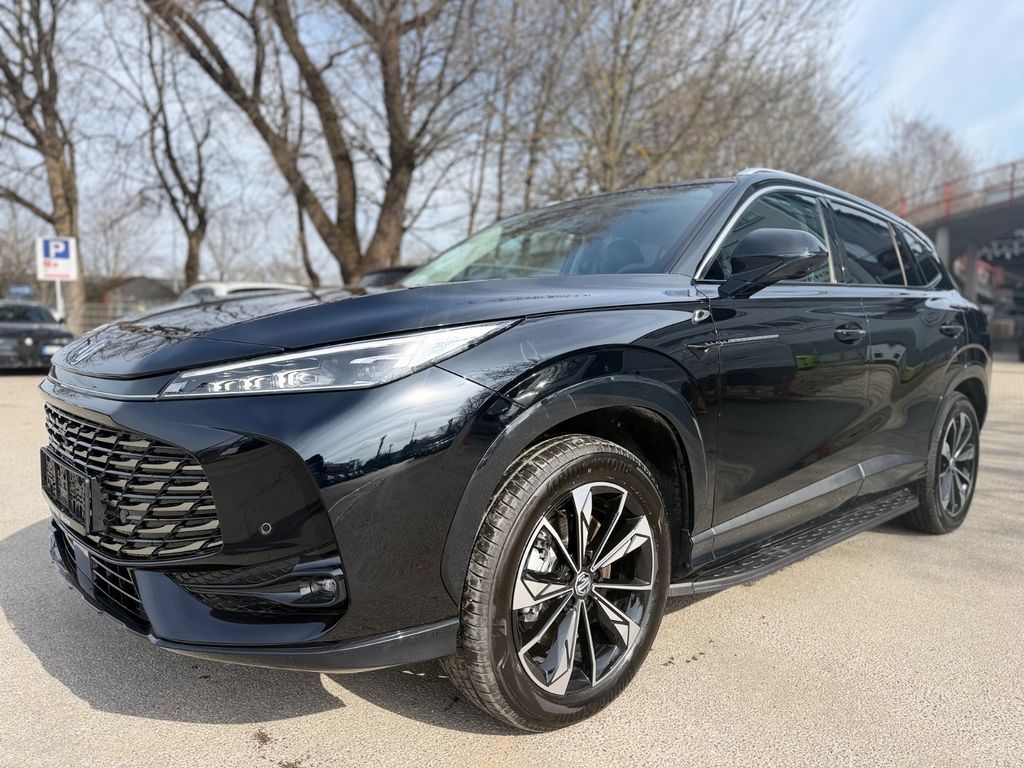 MG HS PHEV // PLUG-IN-HYBRID *Frühjahrspeziell* Leasing