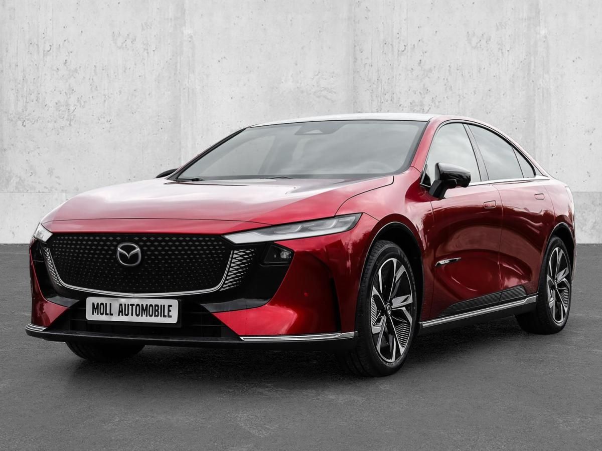 Mazda 6e EV 258ps 1AT RWD Takumi HUD SONY NAVI !!!MIT 5.000 € ELEKTRO-PRÄMIE ALS ANZAHLUNG!!! Leasing