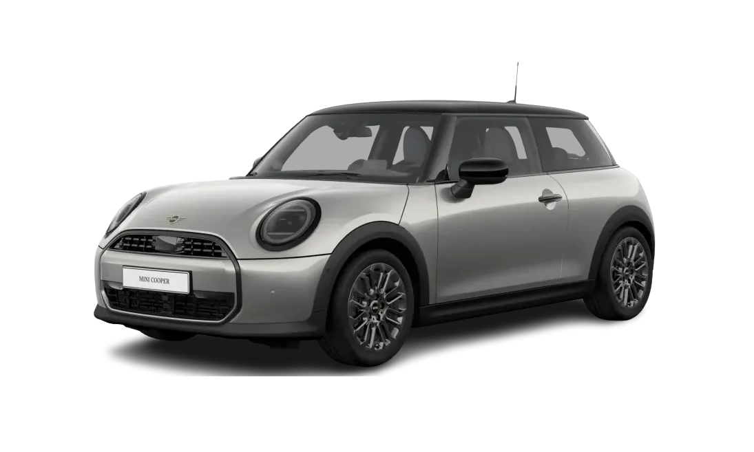 MINI 3-Türer Cooper C Steptronic C Classic Trim Steptronic Auto-Abo