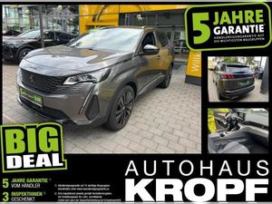 Peugeot 3008 1.2 PureTech 130 GT FLA el.Heck LM KAM PDC Leasing