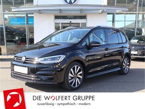 Volkswagen Touran ENERGY 1,5 TSI OPF (150 PS) DSG*R-LINE*NAVI*7-SITZER*GEWERBE