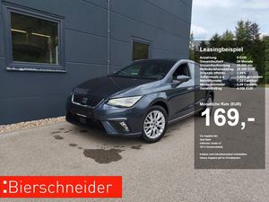 Seat Ibiza 1.0 TSI Xcellence ab 169.- 990.-ANZAHLUNG