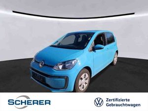 Volkswagen e-up! move up! electric 1-Gang Leasing