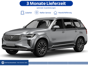 Volvo XC90 B5 AWD Benzin Core 🌟​MY 26 FACELIFT🌟 Leasing
