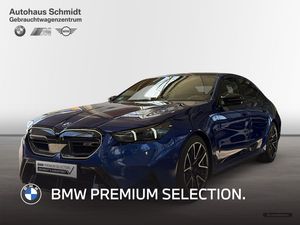 BMW M5 Limousine 1.022€ netto/mtl.*M Drive Prof.*LC