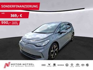Volkswagen ID.3 150kW Pro LED+NAVI+APP+ACC+SHZ+RFK+PDC