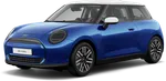 Mini Cooper E Leasing