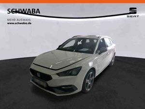 Seat Leon Sportstourer FR 1.4 TSI e-Hybrid ACC*R-KAM