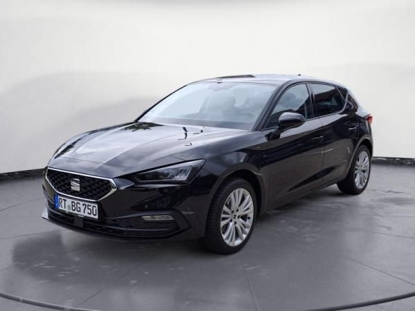 Seat Leon *sofort Verfügbar* Leasing