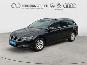 Volkswagen Passat Variant 1.5 TSI DSG Business