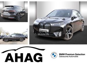 BMW iX xDrive40 Sport Laser ACC H/K AHK 360Â° AB Leasing