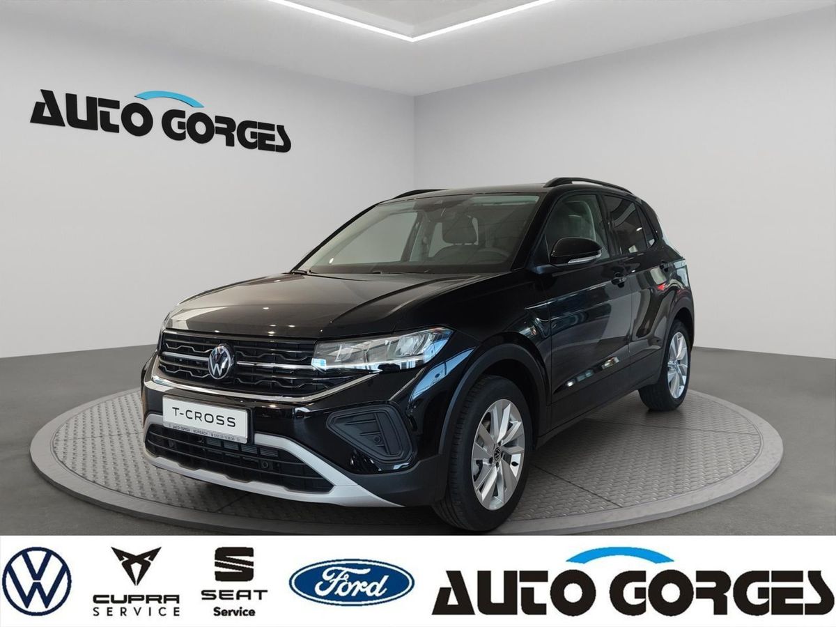 Volkswagen T-Cross NERGY 1.0 l TSI ❗SOFORT❗CLIMATRONIC+ Leasing