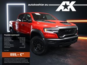 Dodge RAM Leasing