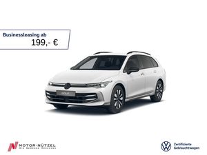 Volkswagen Golf VIII Variant 2.0TDI DSG GOAL MATRIX+AHK+360