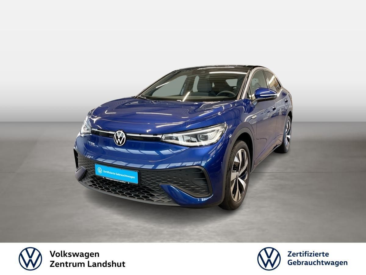 Volkswagen ID.5 Pro Automatik ACC MATRIX LED KlimaA Navi Leasing